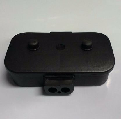 Junction Box 10 Way Wiring Block Trailer Horsebox 12V / 24V Waterproof Mp2991B - Mid-Ulster Rotating Electrics Ltd