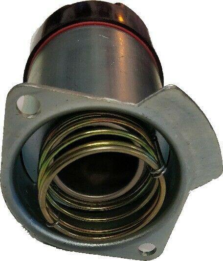 Starter Solenoid 12V Delco Remy Ford Hyster 20Mt 25Mt 27Mt Wood Auto Snd1161 - Mid-Ulster Rotating Electrics Ltd