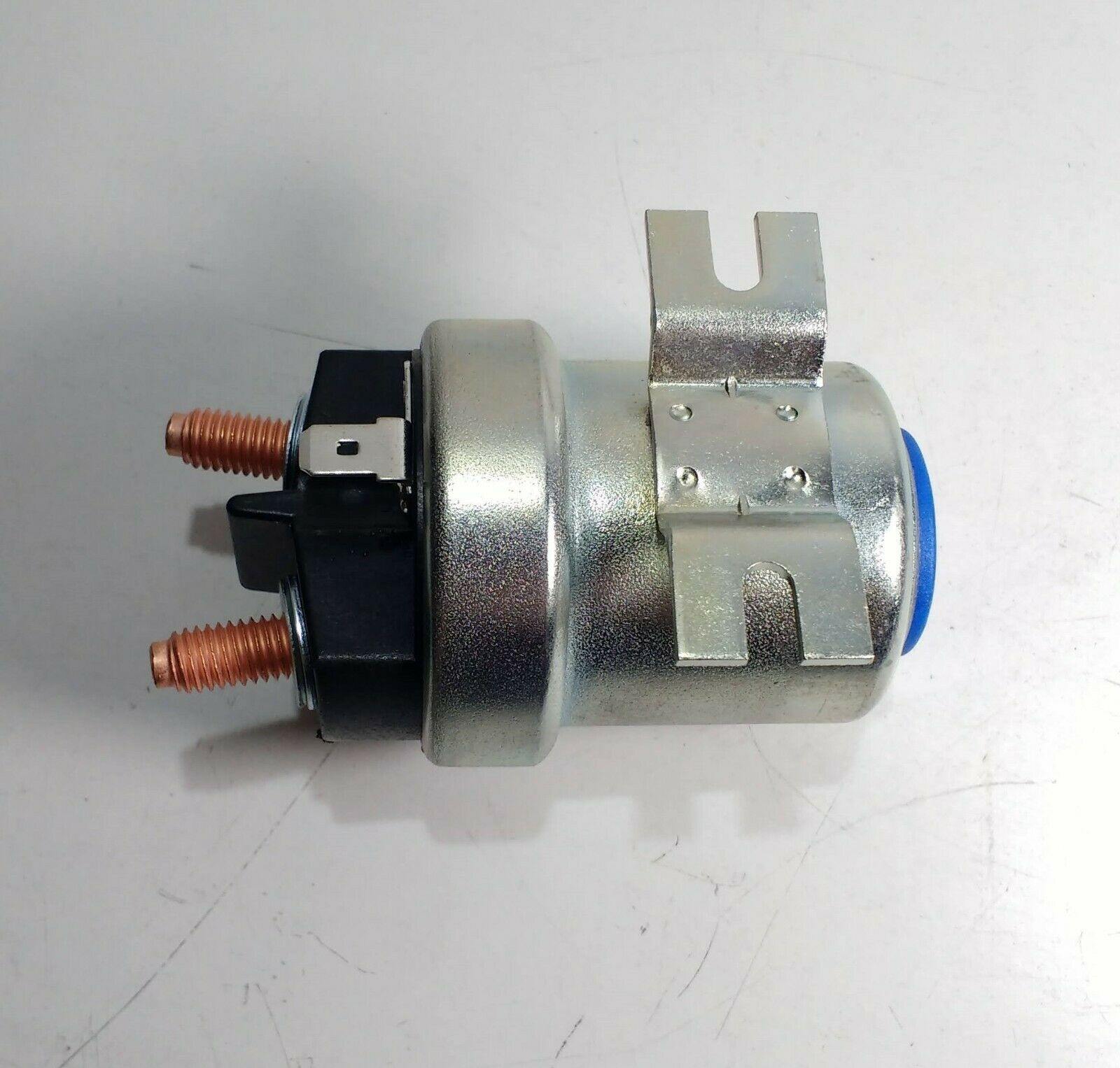 Universal Solenoid Tail Lift Winch 12V 150A 800A Continuous Wood Auto Snd11016 - Mid-Ulster Rotating Electrics Ltd