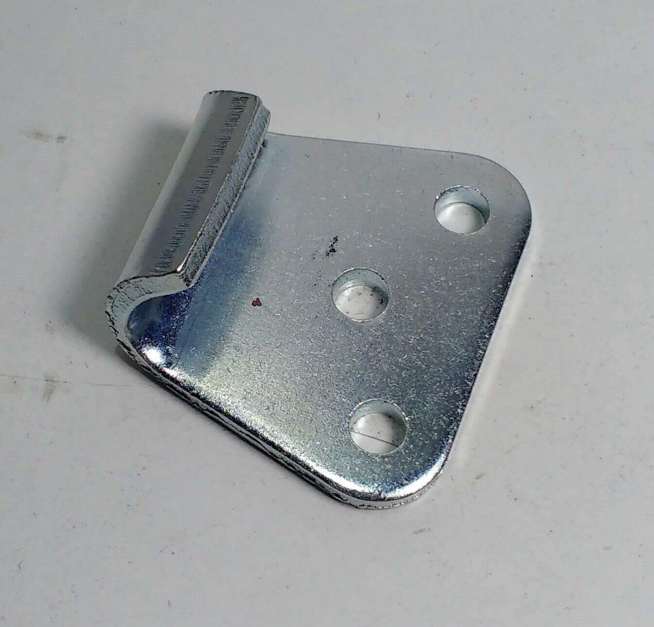 Trailer Over Centre Latch And Catch Plate Kit Maypole Mp81406 / Mp81303 - Mid-Ulster Rotating Electrics Ltd