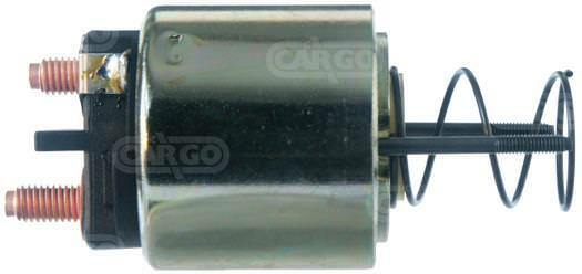Starter Motor Solenoid Seat Renault Laguna Megane Ssangyong Cargo 133128 - Mid-Ulster Rotating Electrics Ltd