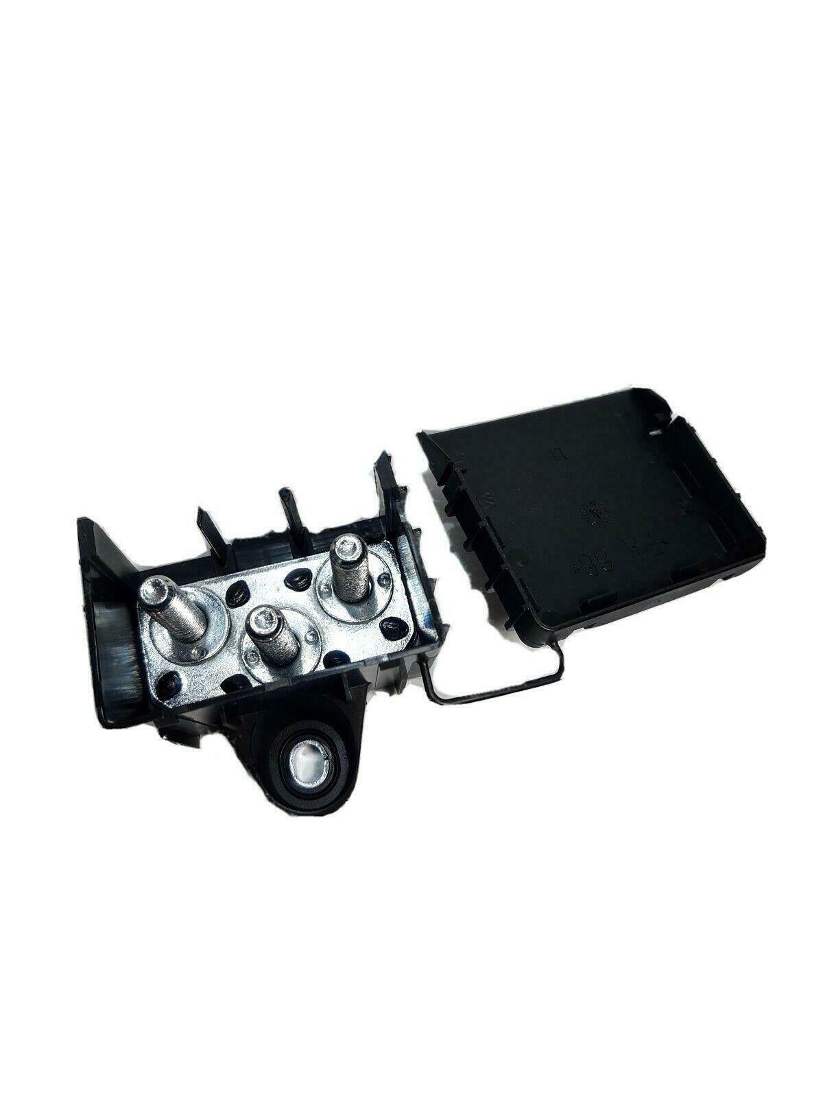 3 Way Junction Jointing Box 25mm² Cable Connector Block Hd Car Wood Auto Ter7051 - Mid-Ulster Rotating Electrics Ltd