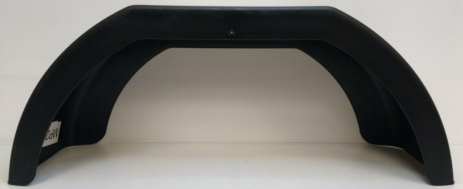 Plastic Trailer 8" Mudguard Pair Deluxe Bradley Erde Iforwilliams Maypole Mp2705 - Mid-Ulster Rotating Electrics Ltd