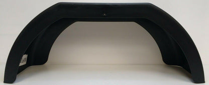 Plastic Trailer 8" Mudguard Pair Deluxe Bradley Erde Iforwilliams Maypole Mp2705 - Mid-Ulster Rotating Electrics Ltd