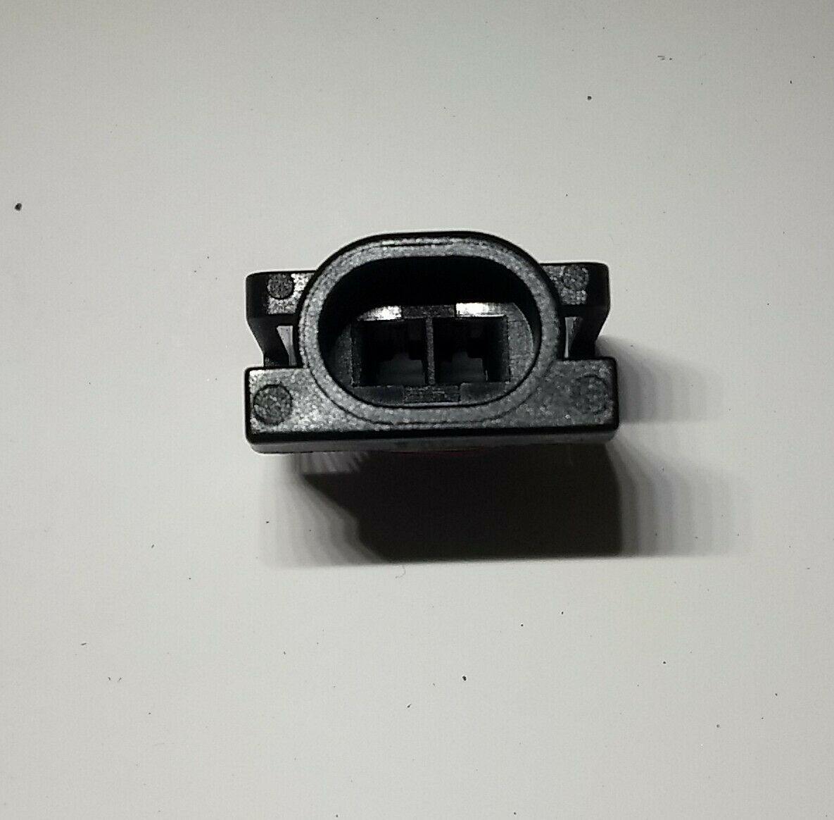 Delphi 2 Way Plug Waterproof For Harley Davidson 14A Air Temp Sensor Mure Pl63 - Mid-Ulster Rotating Electrics Ltd
