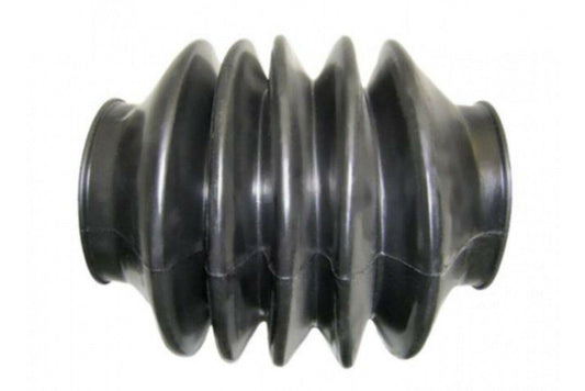 Hitch Bellows Trailer Caravan Gaiter No Bolt Cover Universal Maypole Mp2039B - Mid-Ulster Rotating Electrics Ltd