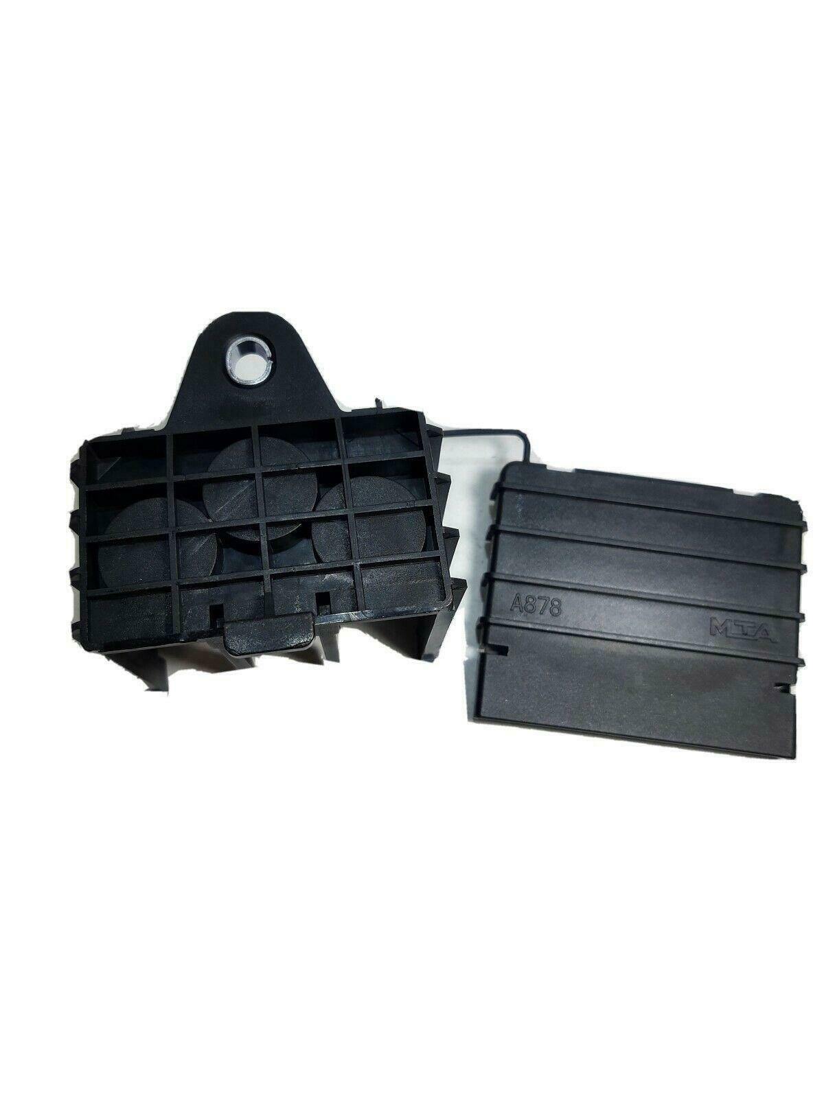 3 Way Junction Jointing Box 25mm² Cable Connector Block Hd Car Wood Auto Ter7051 - Mid-Ulster Rotating Electrics Ltd