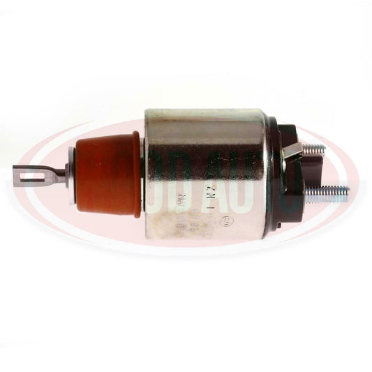Starter Motor Solenoid Bosch Type 12V Vw Volvo Penata Deutz Wood Auto Snd11020 - Mid-Ulster Rotating Electrics Ltd