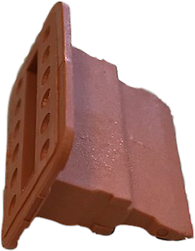 Deutsch 12 Way Plug Dt Series Female Connector Kit Mure Dt06-12S C015/W12S - Mid-Ulster Rotating Electrics Ltd