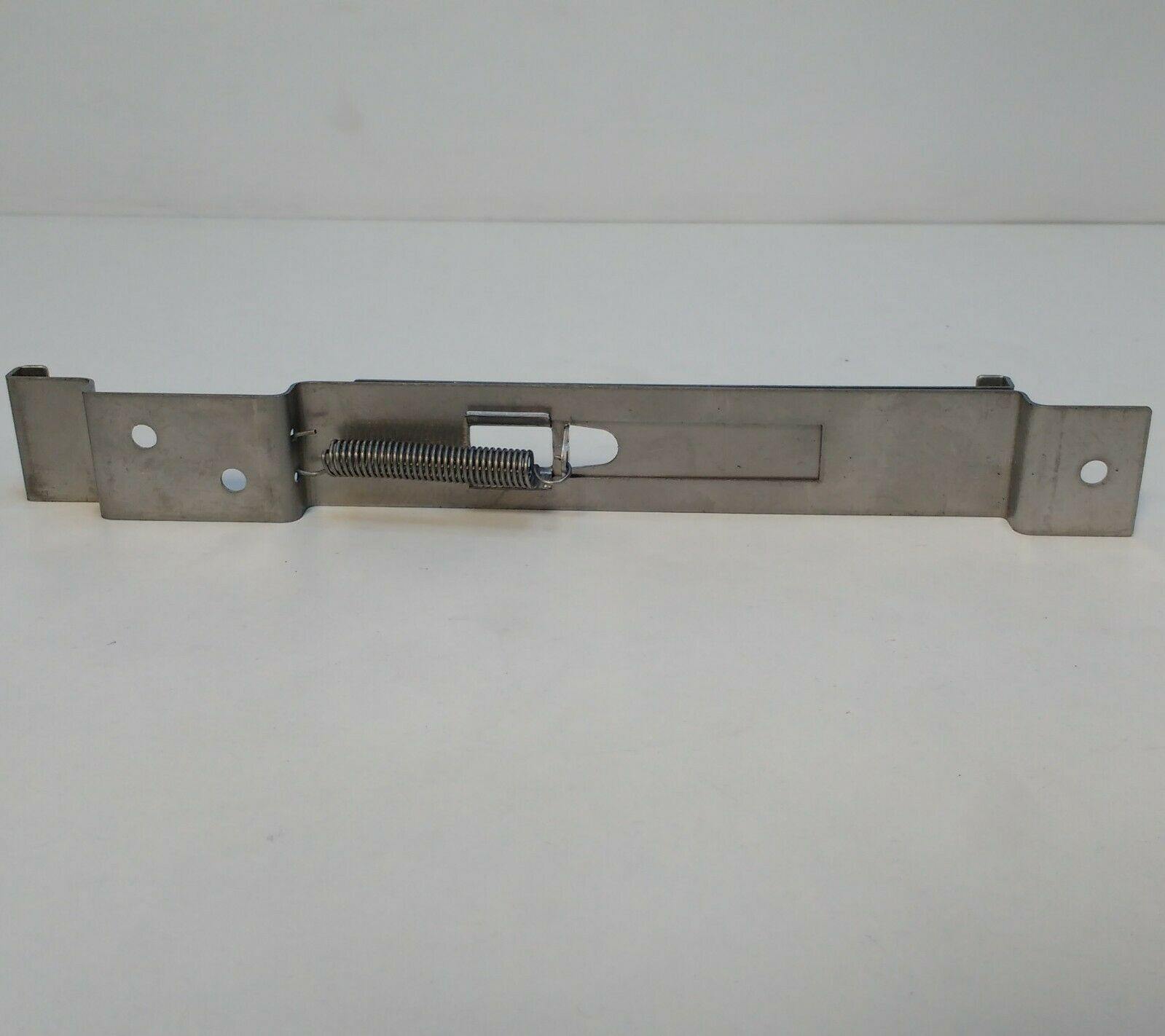 2 X Large Square Spring Number Plate Holder Large Trailer Caravan Maypole Mp3415 - Mid-Ulster Rotating Electrics Ltd