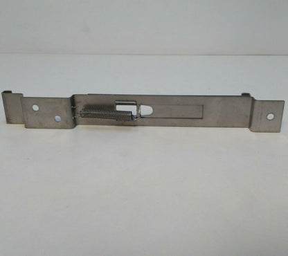2 X Large Square Spring Number Plate Holder Large Trailer Caravan Maypole Mp3415 - Mid-Ulster Rotating Electrics Ltd