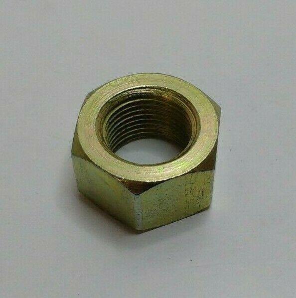 Tow Ball Pin 22Mm Short Threaded 1250Kg 50Mm Load 70Mm 22Mm Quad Maypole Mp48122 - Mid-Ulster Rotating Electrics Ltd