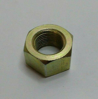 Tow Ball Pin 22Mm Short Threaded 1250Kg 50Mm Load 70Mm 22Mm Quad Maypole Mp48122 - Mid-Ulster Rotating Electrics Ltd