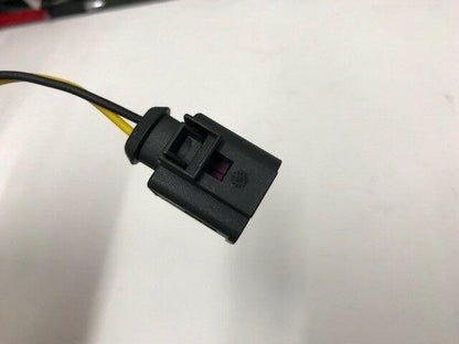 2 Pin Alternator Plug Audi Vw Skoda Connector Bosch Vag 4D0971992 Mure Pl13-Wl2 - Mid-Ulster Rotating Electrics Ltd