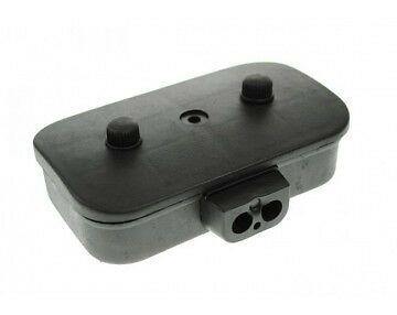 Junction Box 10 Way Wiring Block Trailer Horsebox 12V / 24V Waterproof Mp2991B - Mid-Ulster Rotating Electrics Ltd