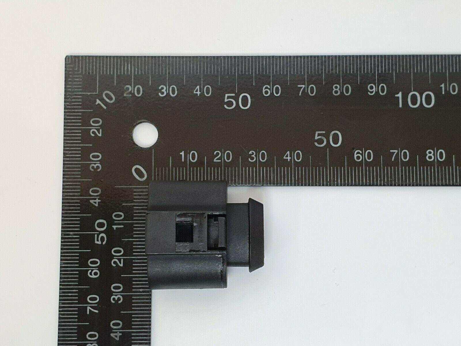 4 Pin Plug For Fan Male Connector Airbag Audi Vw Skoda Vag 1J0973704 Mure Pl72-K - Mid-Ulster Rotating Electrics Ltd