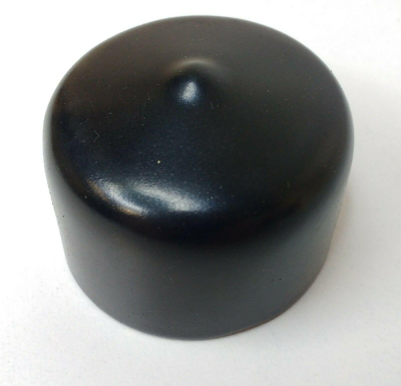 Pvc Weather Proof Cover For 7 Pin 12N 12S Trailer Caravan Plug Maypole Mp137B - Mid-Ulster Rotating Electrics Ltd