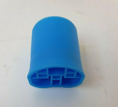 Male Connector Socket For 9004 Hb9004 9007 Hb1 Hb5 Bulbs Mure Ter2017-S - Mid-Ulster Rotating Electrics Ltd