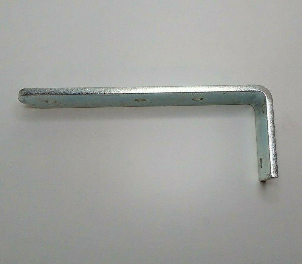 Tandem Mudguard Bracket 210Mm Trailer Erde Heavy Duty Steel Alko Maypole Mp4805 - Mid-Ulster Rotating Electrics Ltd