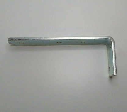 Tandem Mudguard Bracket 210Mm Trailer Erde Heavy Duty Steel Alko Maypole Mp4805 - Mid-Ulster Rotating Electrics Ltd