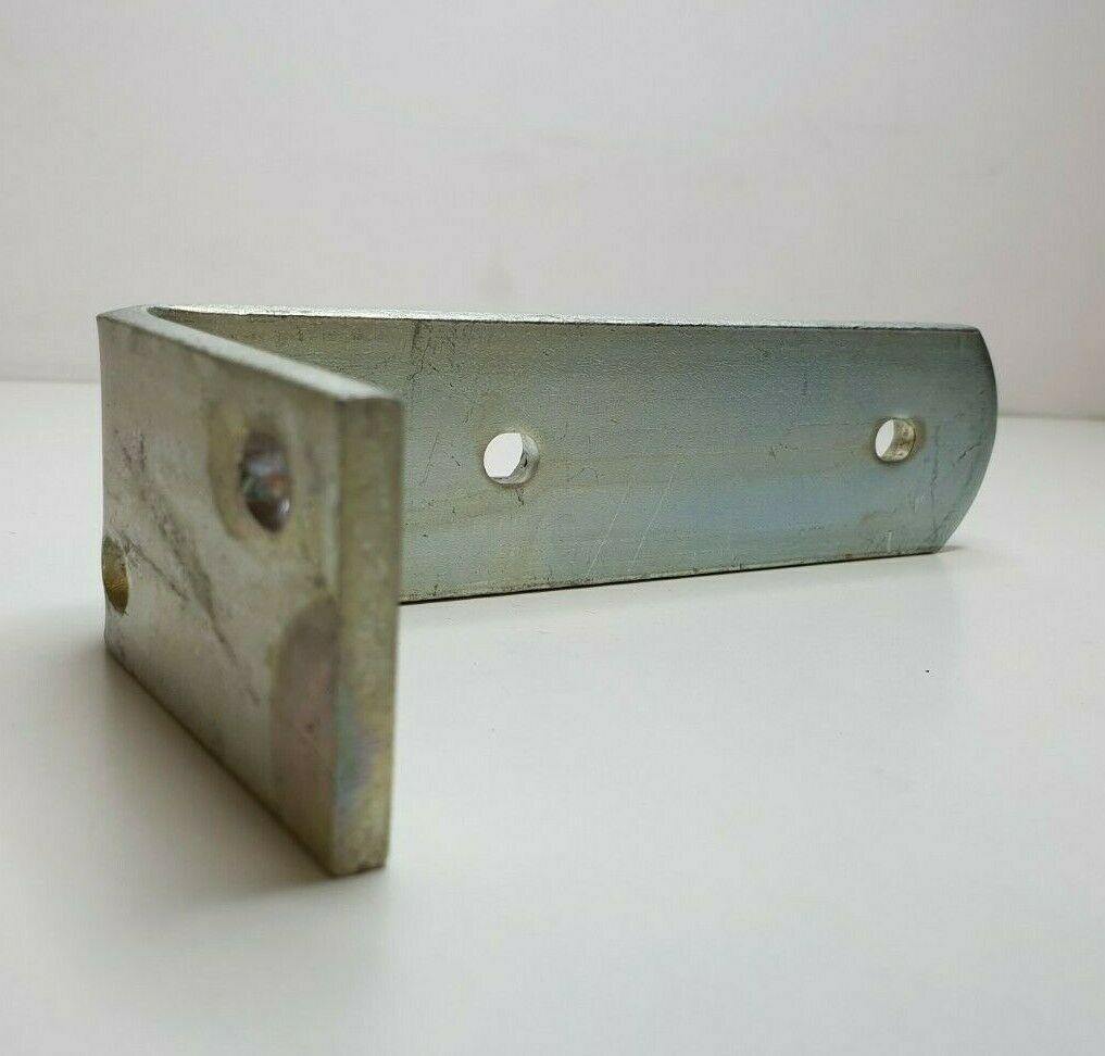 Tandem Mudguard Bracket 160Mm Trailer Erde Alko Heavy Duty Steel Maypole Mp4801 - Mid-Ulster Rotating Electrics Ltd