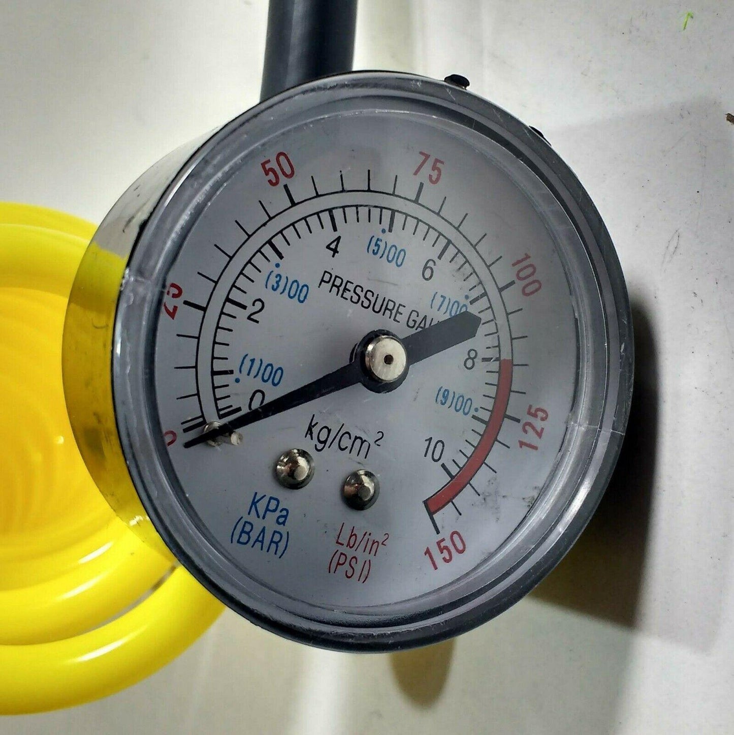 12V Mini Heavy Duty Air Compressor High Speed Inflation Genuine Maypole Mp7953 - Mid-Ulster Rotating Electrics Ltd