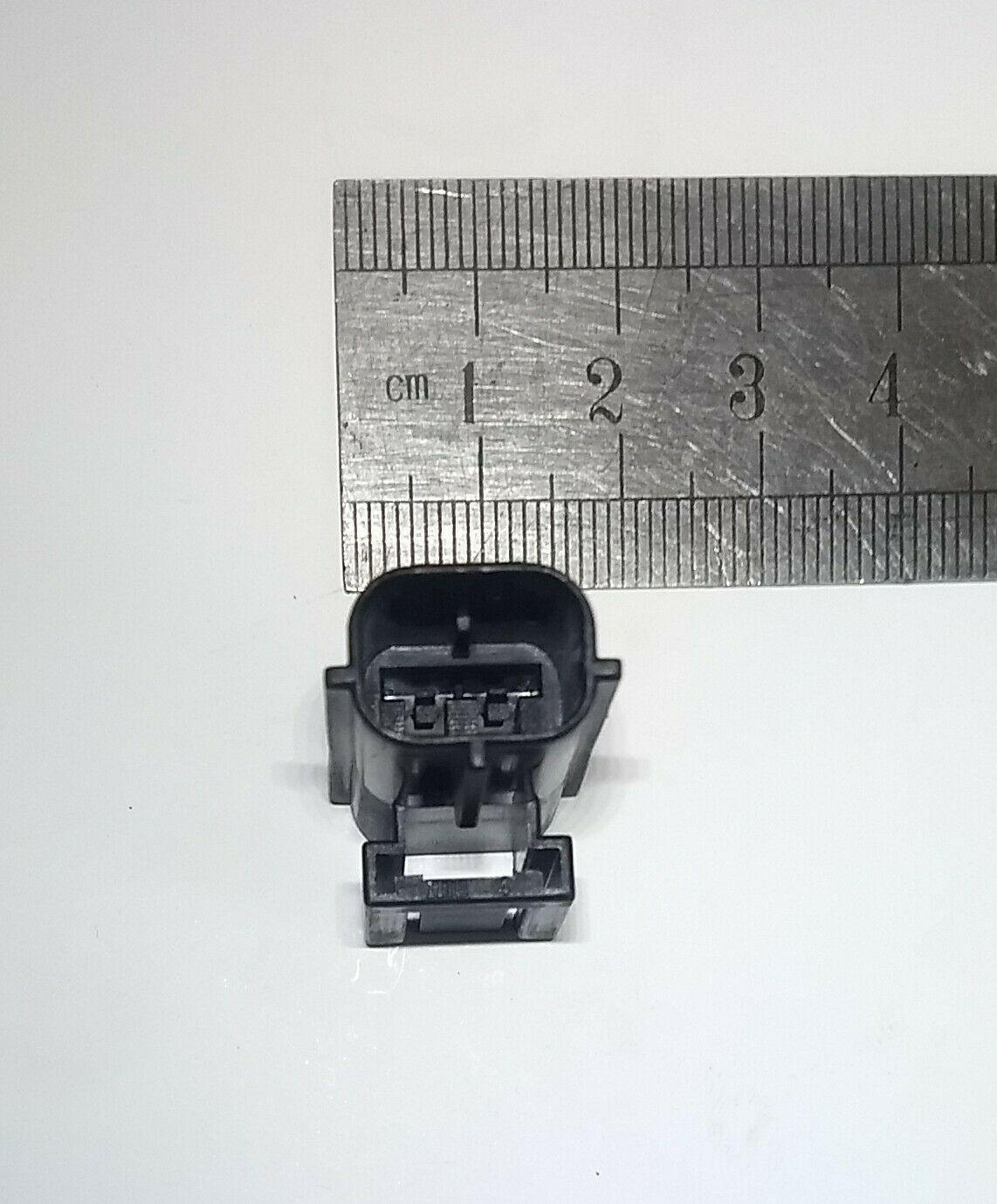 Econoseal Male & Female 2 Way Waterproof Connector Plug Kit Fits Landrover Mure - Mid-Ulster Rotating Electrics Ltd
