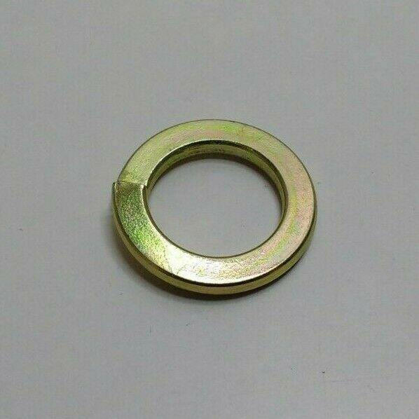 Tow Ball Pin 22Mm Short Threaded 1250Kg 50Mm Load 70Mm 22Mm Quad Maypole Mp48122 - Mid-Ulster Rotating Electrics Ltd