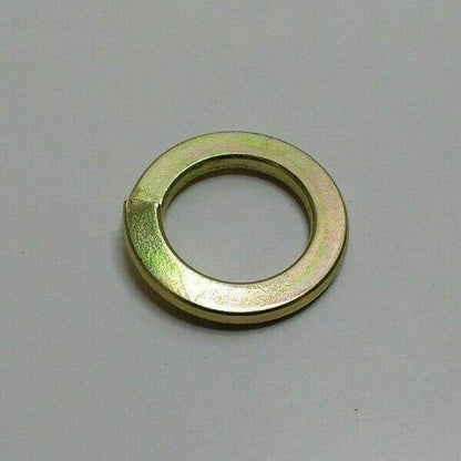 Tow Ball Pin 22Mm Short Threaded 1250Kg 50Mm Load 70Mm 22Mm Quad Maypole Mp48122 - Mid-Ulster Rotating Electrics Ltd