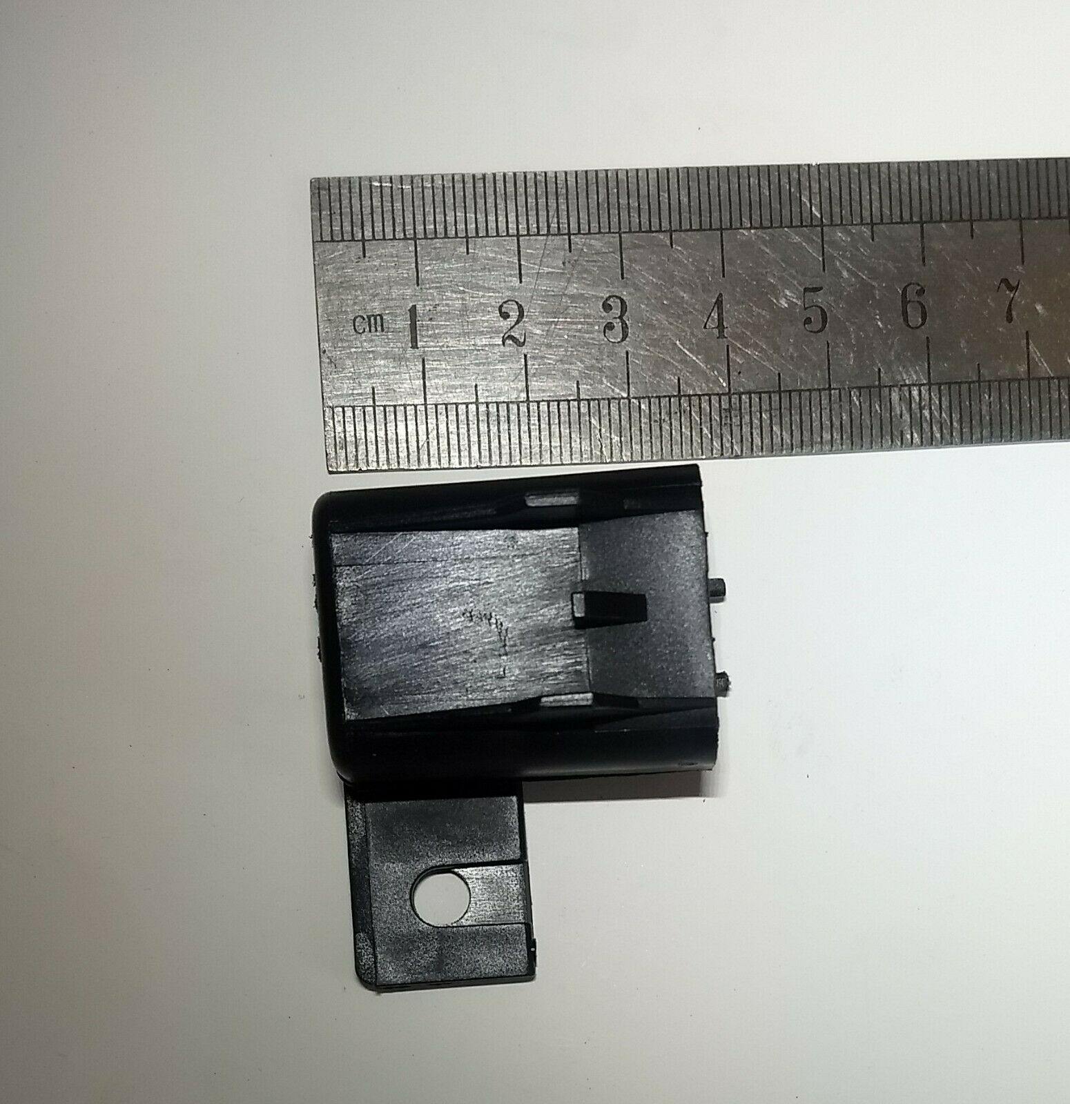 Delphi 12V 24V 40A Max Waterproof Fuse Holder Lorry Marine Mure Fh-Il-Wp - Mid-Ulster Rotating Electrics Ltd