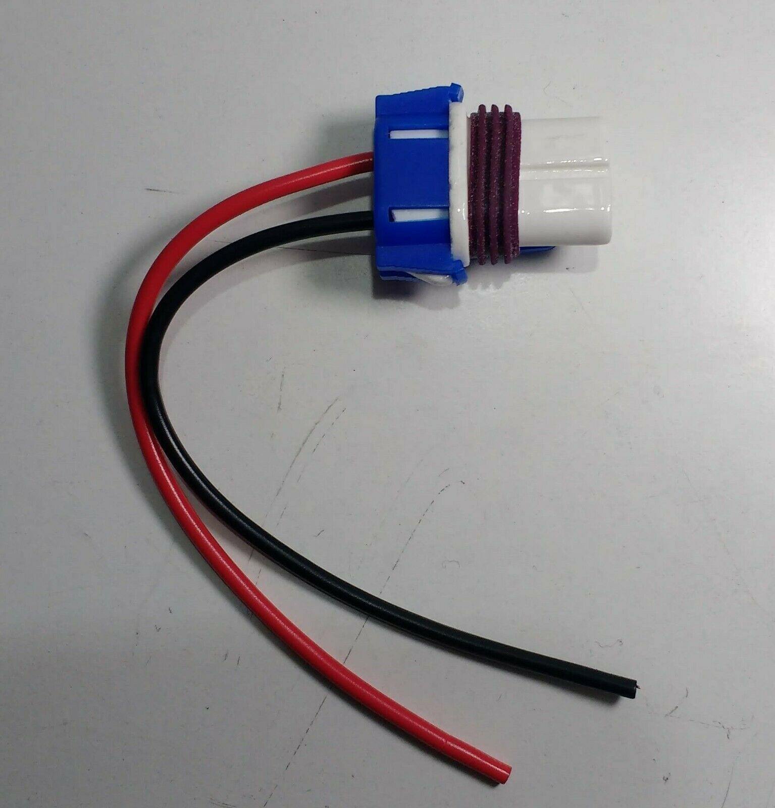 Ceramic Bulb Holder 9006 HB4 Headlight Repair Plug Connector Wood Auto Ter2019 - Mid-Ulster Rotating Electrics Ltd