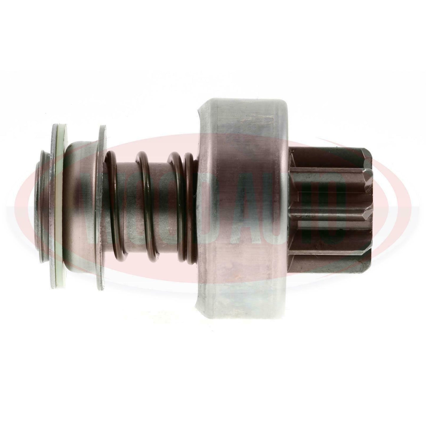Starter Drive Pinion Bosch Type Fits Ford Fiat Mercedes Iveco Wood Auto Sdv3889 - Mid-Ulster Rotating Electrics Ltd