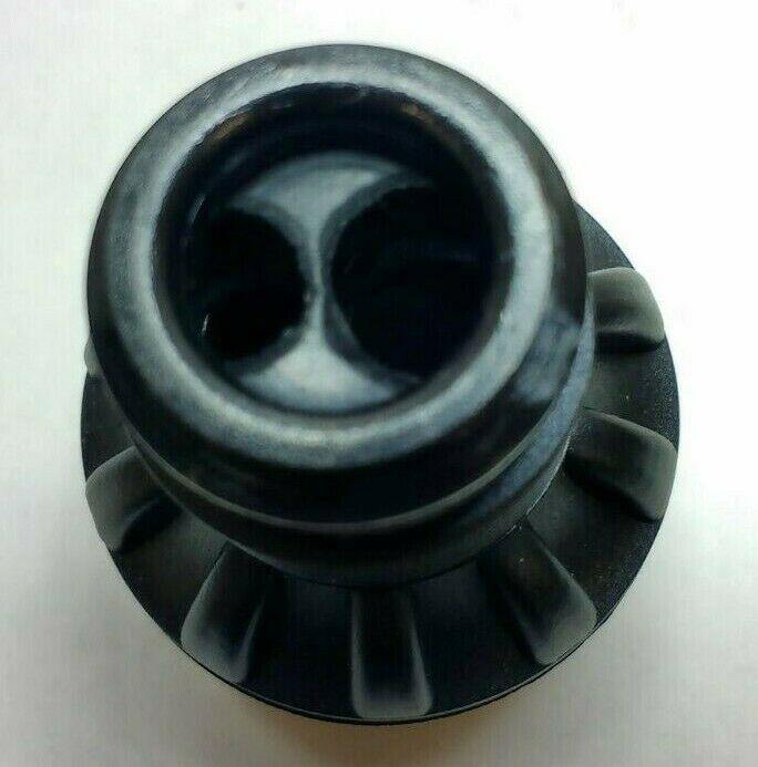 13 Pin Plug Adapter Conversion For 12N 12S Wiring Towing Trailer Mp124B Maypole - Mid-Ulster Rotating Electrics Ltd