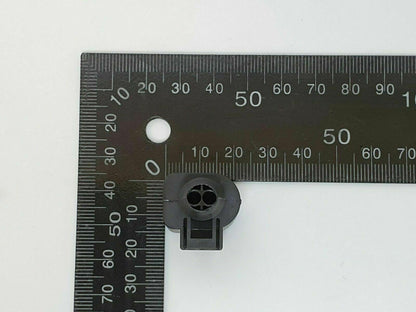 2 Way Jpt Connector Vw Audi Vag 1J0 973 702 2 Pin Female 1J0973702 Mure Pl51-K - Mid-Ulster Rotating Electrics Ltd