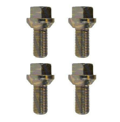 Conical Wheel Bolt Stud Car Caravan Trailer Universal 4 M14 X1.5 Maypole Mp4199B - Mid-Ulster Rotating Electrics Ltd