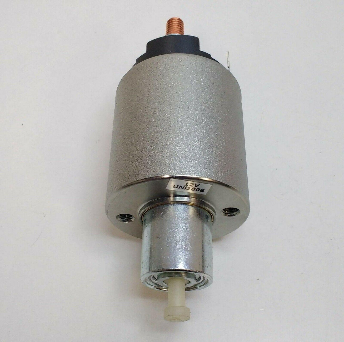 Starter Motor Solenoid M8 Mitsubishi 3 Terminal 12V Wood Auto Snd1802 - Mid-Ulster Rotating Electrics Ltd
