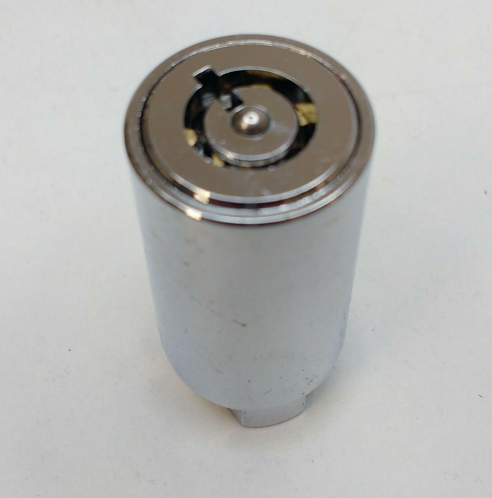 Bradley Coupling Integral Security Lock And Key To Fit Maypole Mp2030 - Mp201L - Mid-Ulster Rotating Electrics Ltd