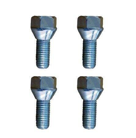 Trailer Conical Wheel Bolt Stud Car Caravan 4 X M12 X 1.5 Maypole Mp4193B - Mid-Ulster Rotating Electrics Ltd