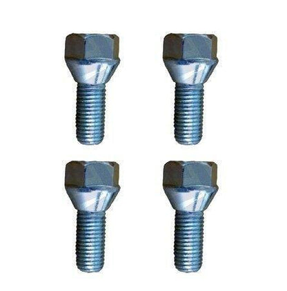 Trailer Conical Wheel Bolt Stud Car Caravan 4 X M12 X 1.5 Maypole Mp4193B - Mid-Ulster Rotating Electrics Ltd