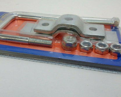 Trailer Spare Wheel Carrier Kit For 50 - 60Mm Drawbars Universal Maypole Mp195 - Mid-Ulster Rotating Electrics Ltd