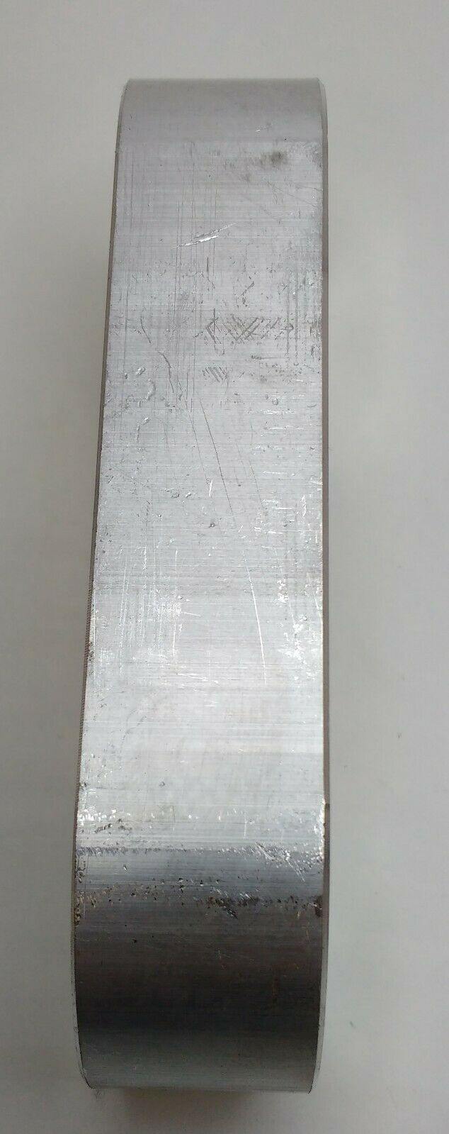 Tow Ball Spacer 25Mm 1" Aluminium Block Caravan Trailer Genuine Maypole Mp236B - Mid-Ulster Rotating Electrics Ltd