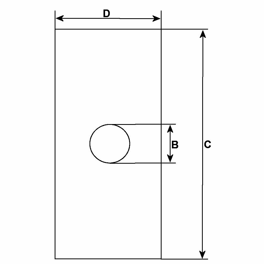 Starter Solenoid Contact Kit Set Nippon Denso 8Mm Bolt Hole 2X Cargo 235638 - Mid-Ulster Rotating Electrics Ltd