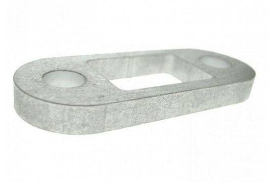 Tow Ball Spacer 12Mm 1/2" Aluminium Block Caravan Trailer Maypole Mp235B - Mid-Ulster Rotating Electrics Ltd