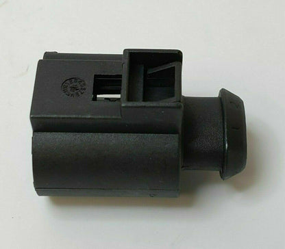 2 Pin Alternator Plug Kit Audi Vw Skoda Mercedes Bmw Bosch 4D0971992 Mure Pl13 - Mid-Ulster Rotating Electrics Ltd