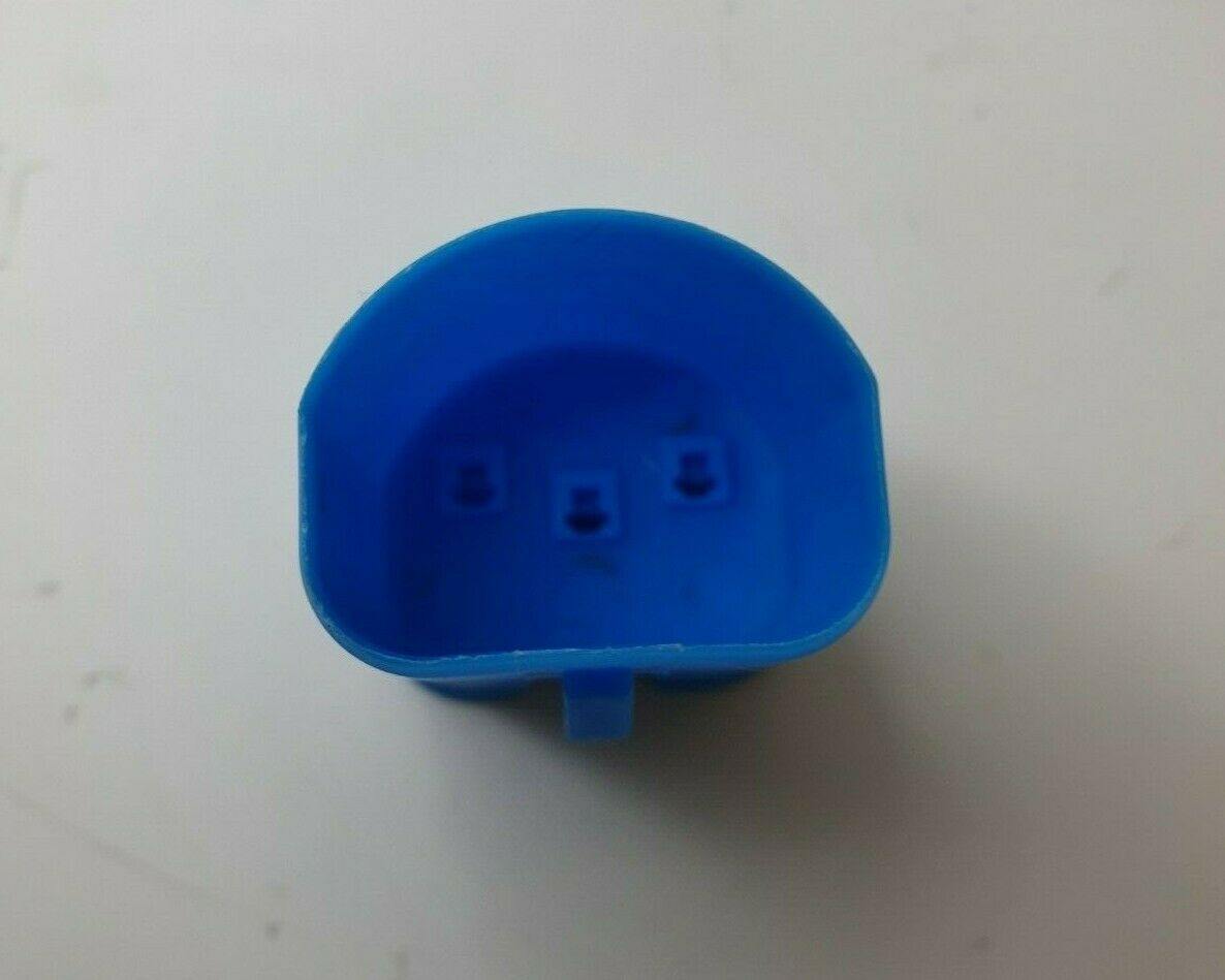 Male Connector Socket For 9004 Hb9004 9007 Hb1 Hb5 Bulbs Mure Ter2017-S - Mid-Ulster Rotating Electrics Ltd