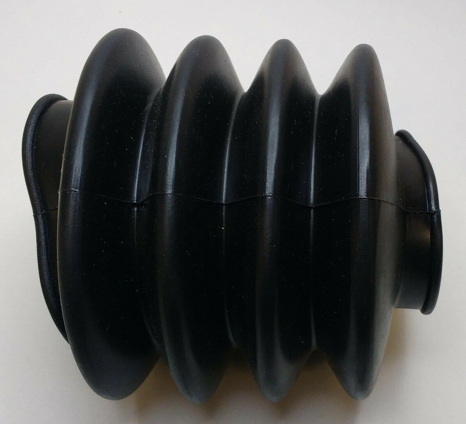 Bradley Trailer Bellows Hitch No Bolt Cover H09-H26, Eh09-Eh27 Maypole Mp2034B - Mid-Ulster Rotating Electrics Ltd