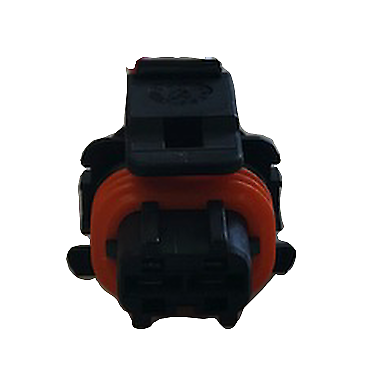 2 Pin Alternator Repair Plug Gmc Gm Vauxhall Opel Wire Pigtail Mure Pl9-Wl - Mid-Ulster Rotating Electrics Ltd