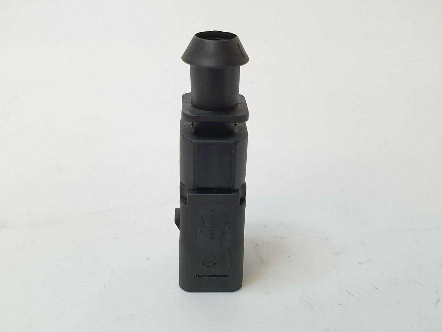 2 Pin Connector Plug Fan Airbag Sensor Male Audi Vw Skoda 1J0973802 Mure Pl71 - Mid-Ulster Rotating Electrics Ltd