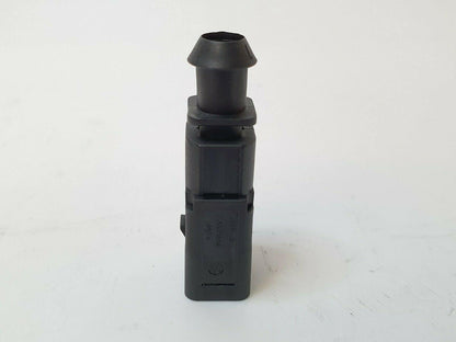 2 Pin Connector Plug Fan Airbag Sensor Male Audi Vw Skoda 1J0973802 Mure Pl71 - Mid-Ulster Rotating Electrics Ltd