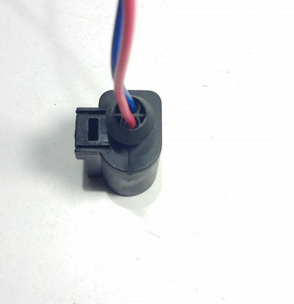 2 Way Jpt Connector Vw Audi Vag 1J0 973 702 2 Pin Female 1J0973702 Mure Pl51Wl - Mid-Ulster Rotating Electrics Ltd